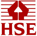 Health and Safety Executive