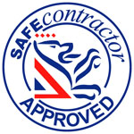 SafeContractor Approved